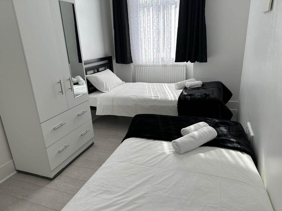 Fantastic 2 Bedroom Flat Close To King's Cross Londra
