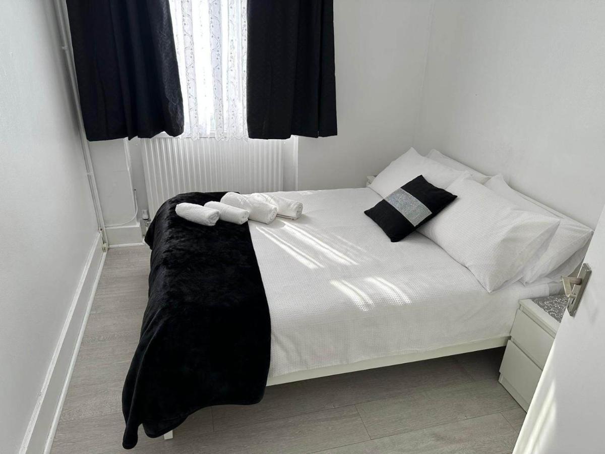 Fantastic 2 Bedroom Flat Close To King's Cross Apartament *