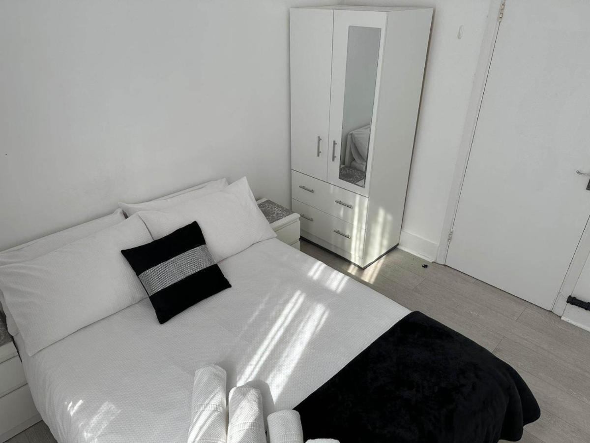 Fantastic 2 Bedroom Flat Close To King's Cross Londra