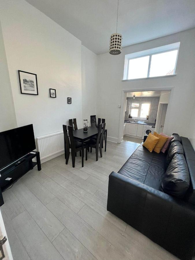 Fantastic 2 Bedroom Flat Close To King's Cross * Londra