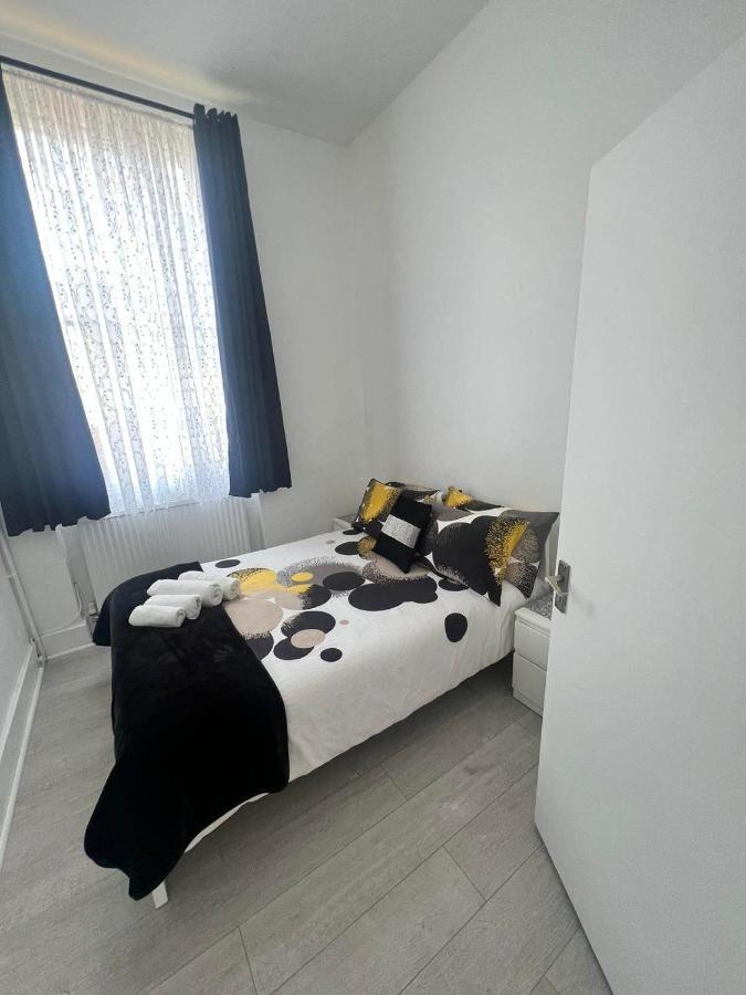 Apartament Fantastic 2 Bedroom Flat Close To King's Cross