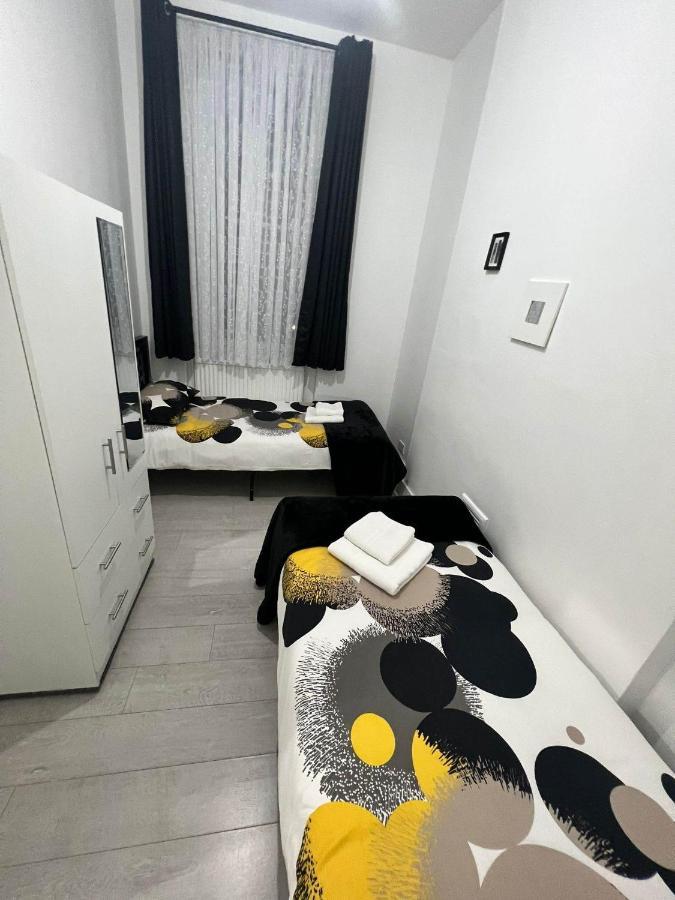 Fantastic 2 Bedroom Flat Close To King's Cross Apartament
