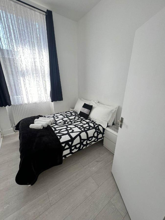 Fantastic 2 Bedroom Flat Close To King's Cross Apartament