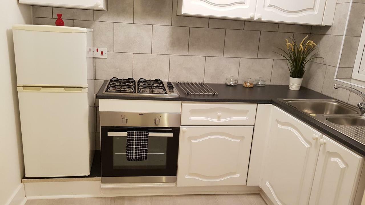 Apartament Fantastic 2 Bedroom Flat Close To King's Cross *