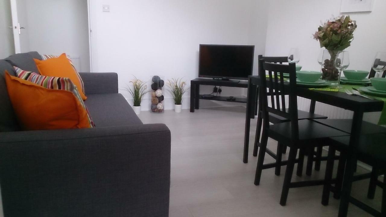 Apartament Fantastic 2 Bedroom Flat Close To King's Cross Londra