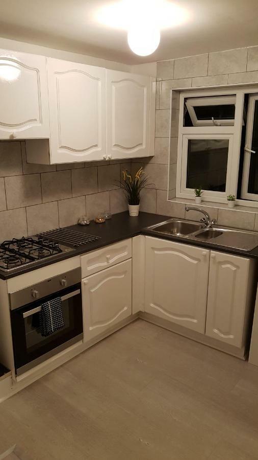 Fantastic 2 Bedroom Flat Close To King's Cross * Londra