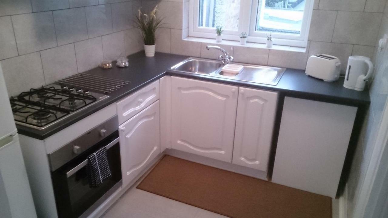 Apartament Fantastic 2 Bedroom Flat Close To King's Cross Londra