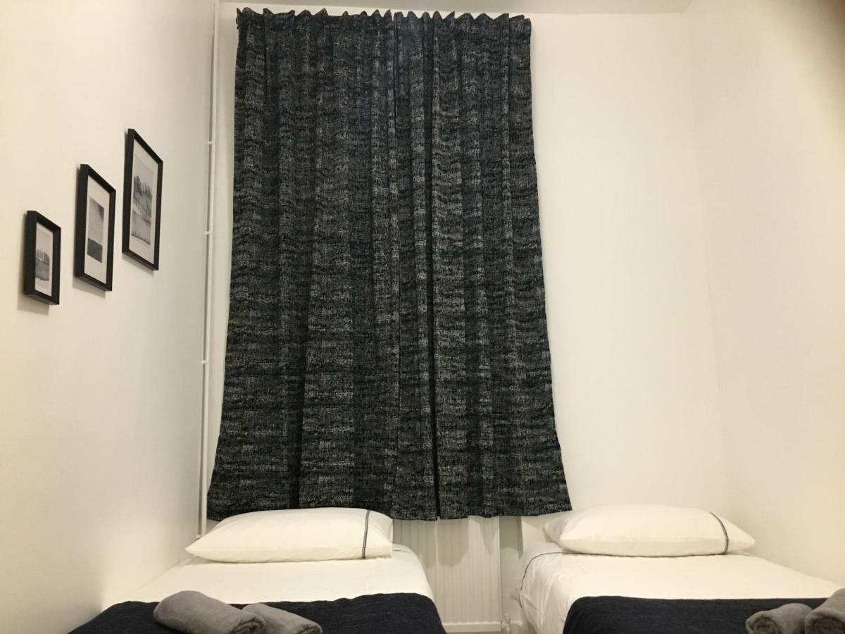 Fantastic 2 Bedroom Flat Close To King's Cross * Londra