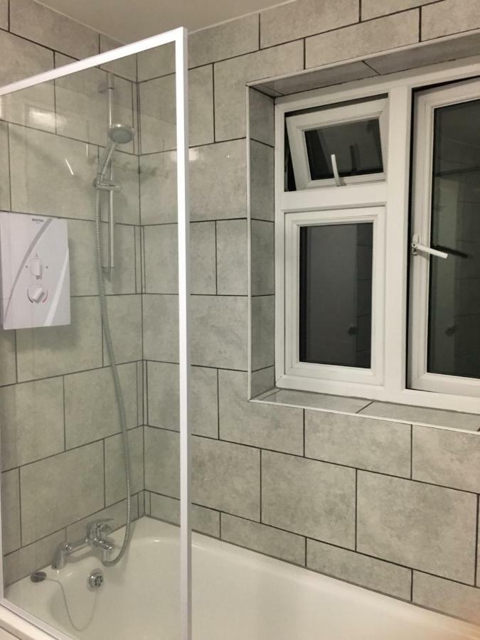 Apartament Fantastic 2 Bedroom Flat Close To King's Cross Londra