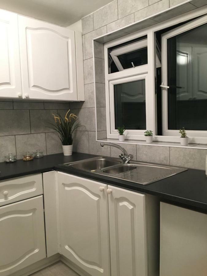 Apartament Fantastic 2 Bedroom Flat Close To King's Cross Londra