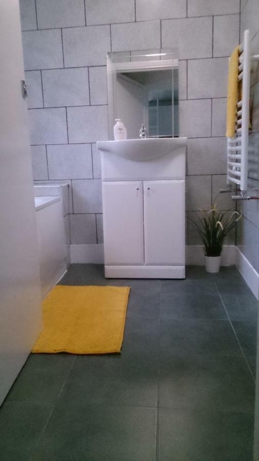 Fantastic 2 Bedroom Flat Close To King's Cross Apartament *