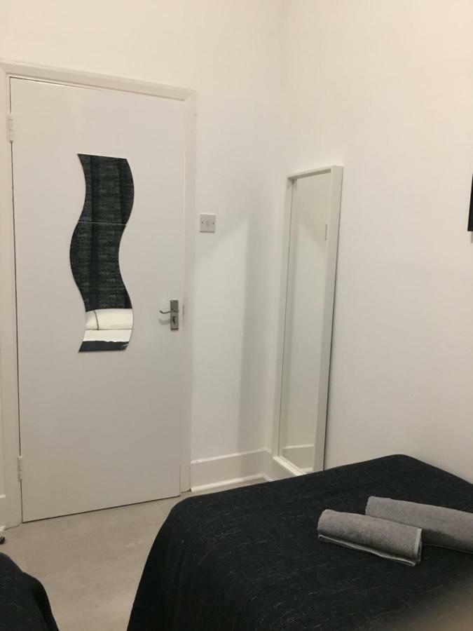 Fantastic 2 Bedroom Flat Close To King's Cross * Londra