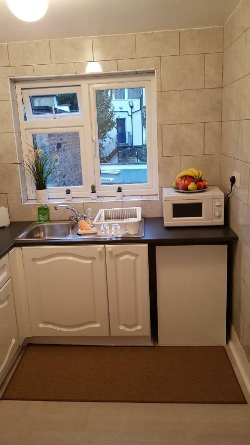 Apartament Fantastic 2 Bedroom Flat Close To King's Cross Londra