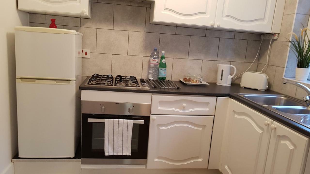 Fantastic 2 Bedroom Flat Close To King's Cross * Londra
