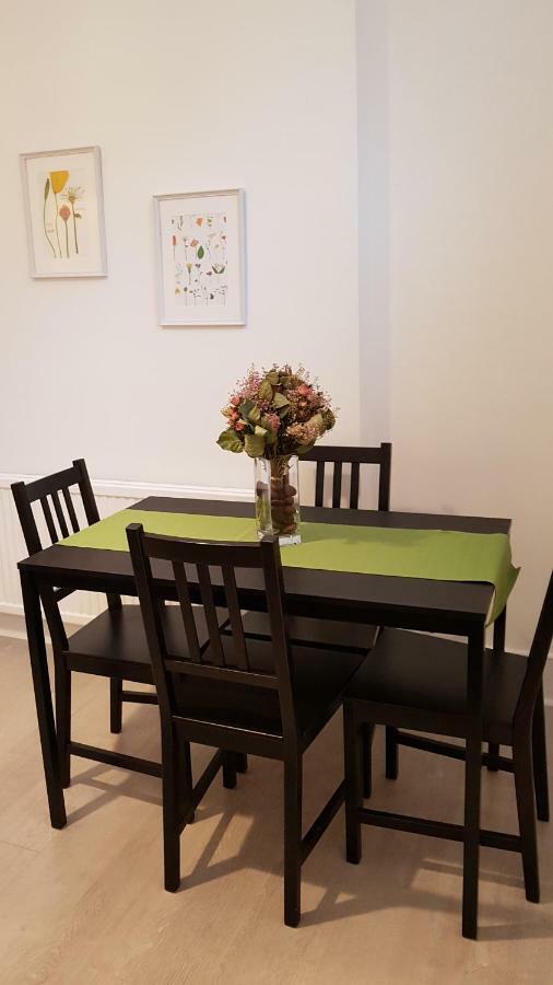 Apartament Fantastic 2 Bedroom Flat Close To King's Cross