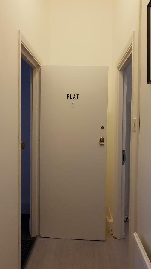 Fantastic 2 Bedroom Flat Close To King's Cross * Londra