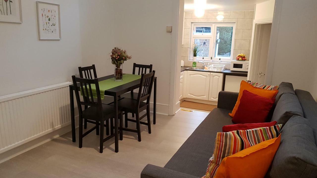 Fantastic 2 Bedroom Flat Close To King's Cross * Londra