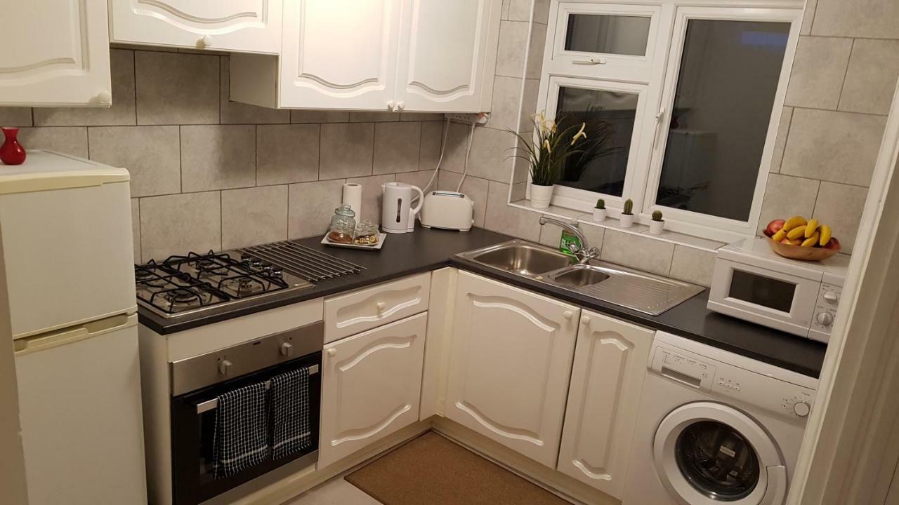 Fantastic 2 Bedroom Flat Close To King's Cross Apartament *