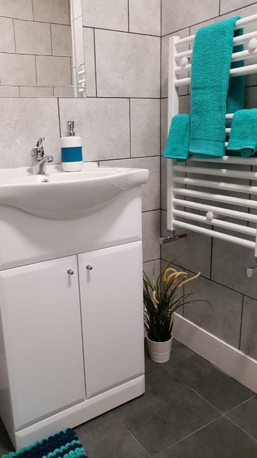 Fantastic 2 Bedroom Flat Close To King's Cross Londra